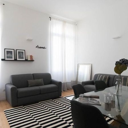 Apartamento Italianway - Buenos Aires 65 C Milán Exterior foto