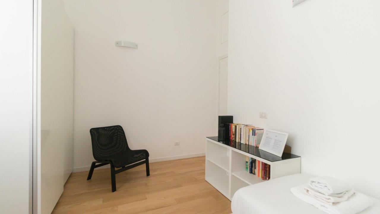 Apartamento Italianway - Buenos Aires 65 C Milán Exterior foto