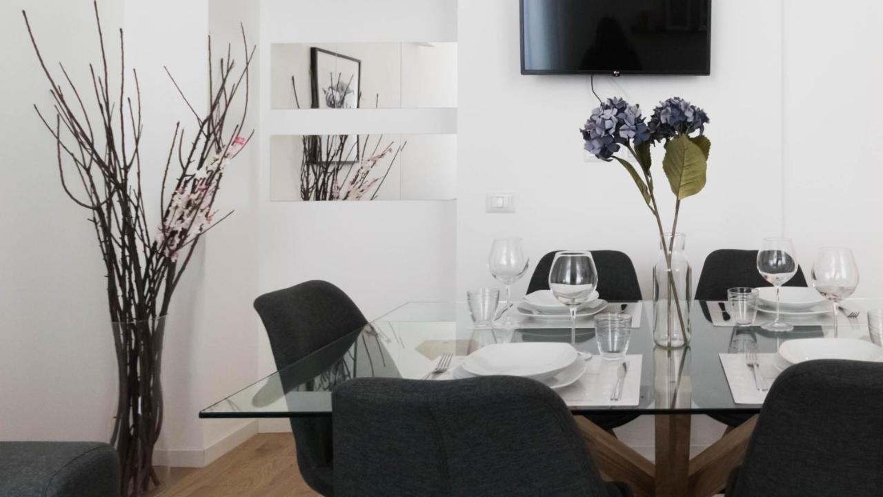 Apartamento Italianway - Buenos Aires 65 C Milán Exterior foto