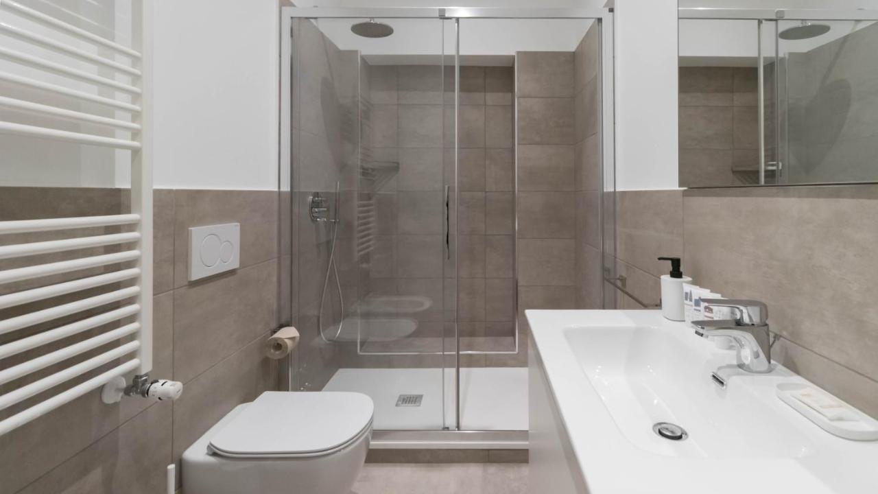 Apartamento Italianway - Buenos Aires 65 C Milán Exterior foto