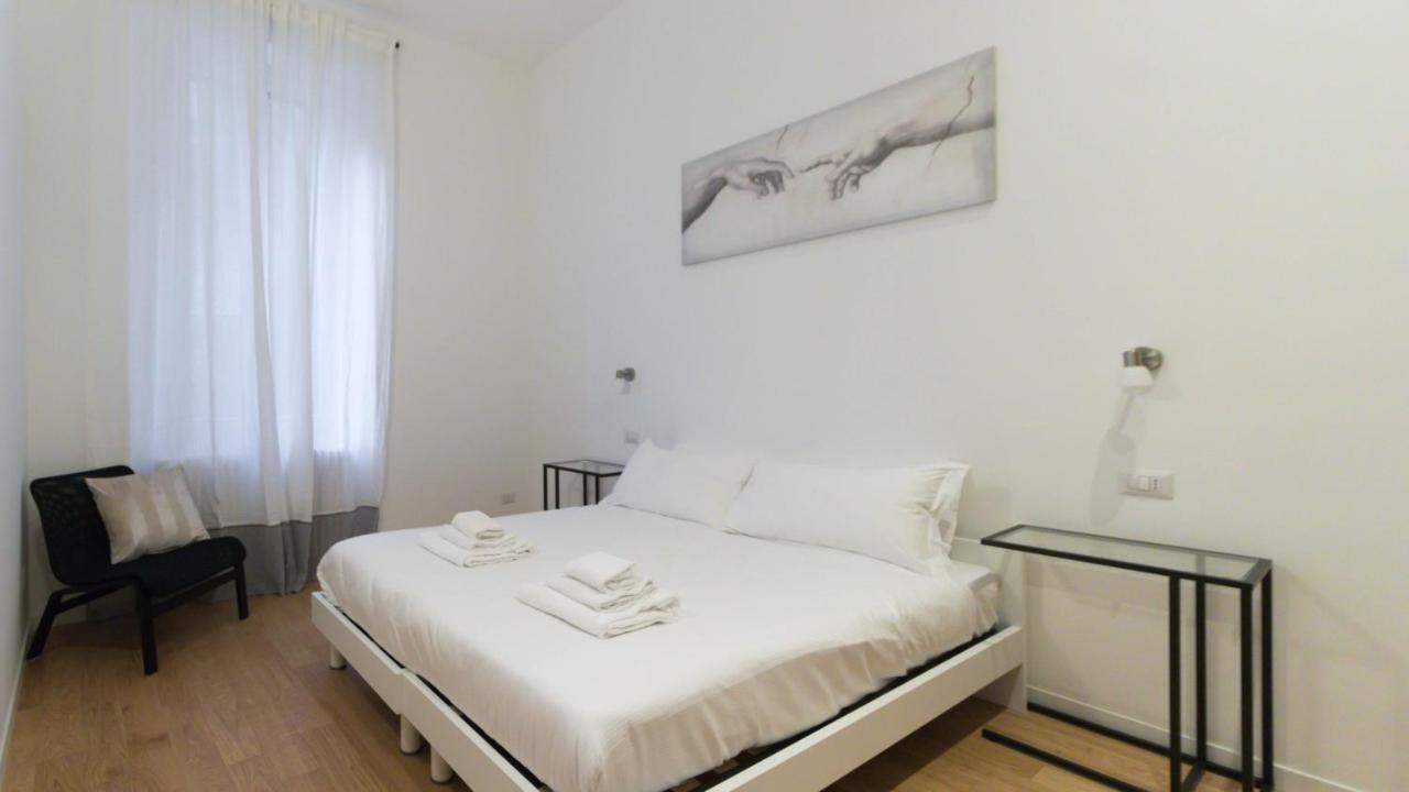 Apartamento Italianway - Buenos Aires 65 C Milán Exterior foto