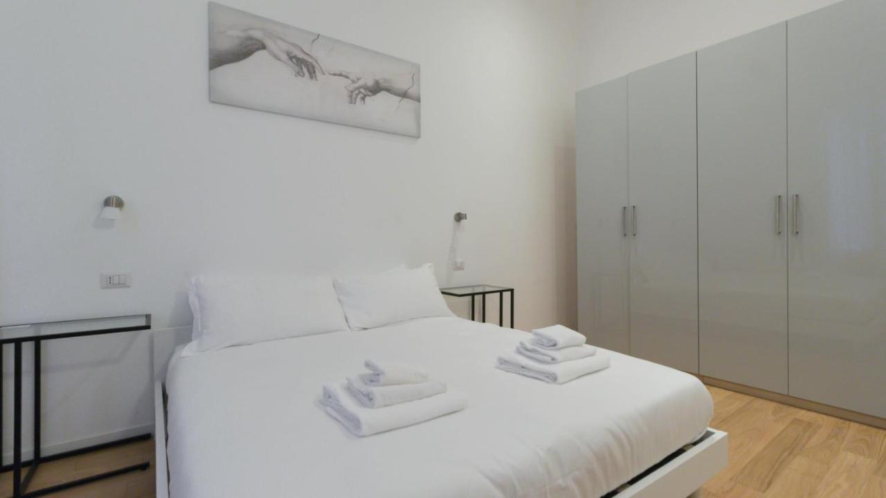 Apartamento Italianway - Buenos Aires 65 C Milán Exterior foto