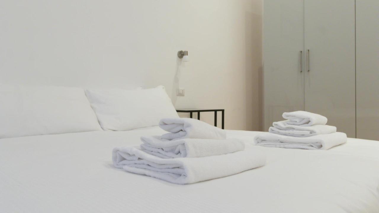 Apartamento Italianway - Buenos Aires 65 C Milán Exterior foto