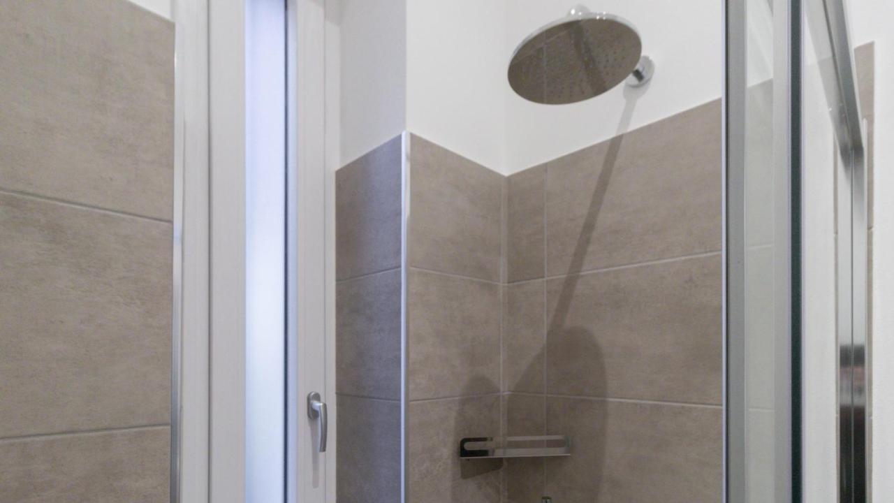 Apartamento Italianway - Buenos Aires 65 C Milán Exterior foto