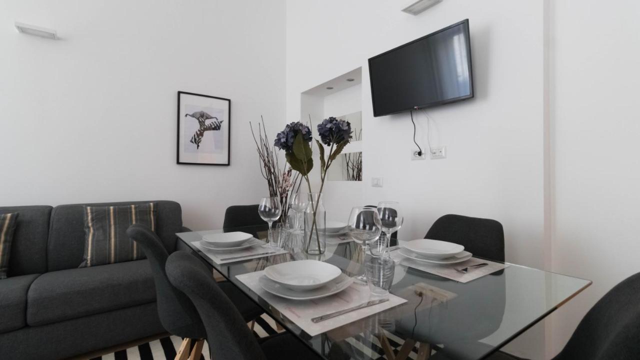 Apartamento Italianway - Buenos Aires 65 C Milán Exterior foto
