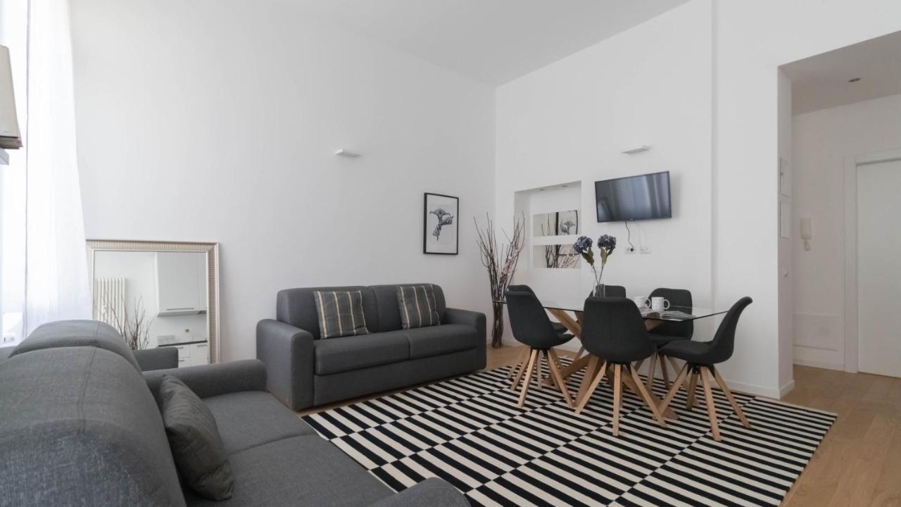 Apartamento Italianway - Buenos Aires 65 C Milán Exterior foto