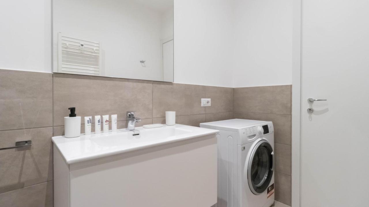 Apartamento Italianway - Buenos Aires 65 C Milán Exterior foto